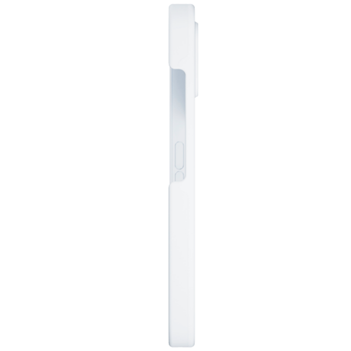 Fairphone Fairphone 6 Protective Case (Back Cover) - Cloud White