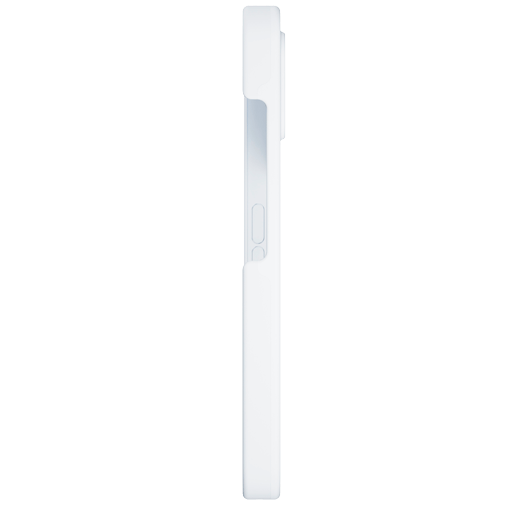 Fairphone Fairphone 6 Protective Case (Back Cover) - Cloud White