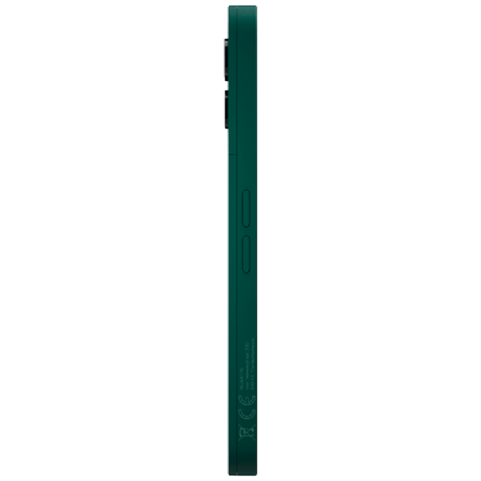 Fairphone Fairphone 6 5G - 256GB - Forest Green
