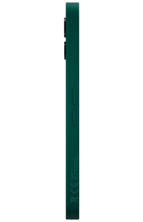 Fairphone Fairphone 6 5G - 256GB - Forest Green, foto 4 van 6