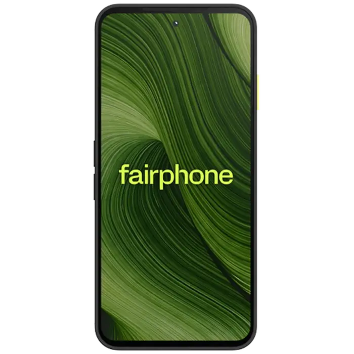 Fairphone Fairphone 6 - 256GB - Horizon Black (5G Smartphone)