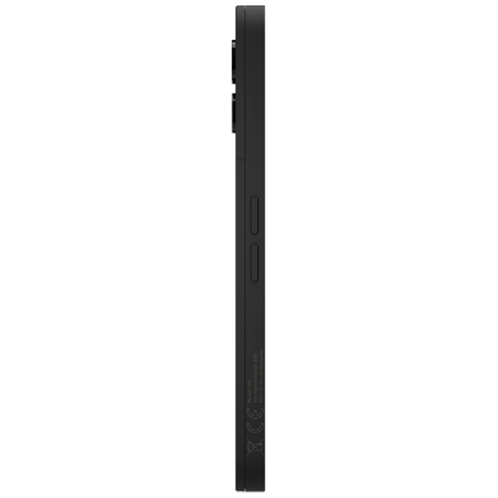 Fairphone Fairphone 6 - 256GB - Horizon Black (5G Smartphone)