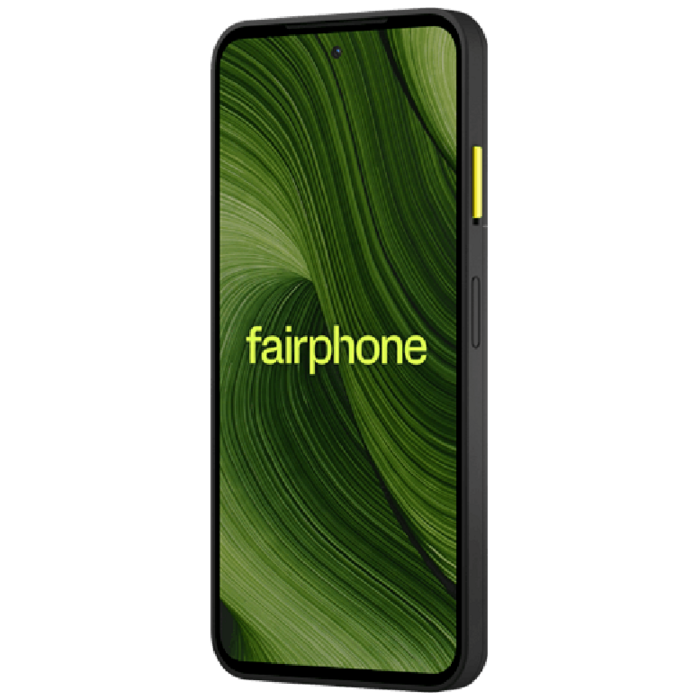 Fairphone Fairphone 6 - 256GB - Horizon Black (5G Smartphone)