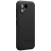 Fairphone Fairphone 5 Originele Protective Soft Case - Zwart