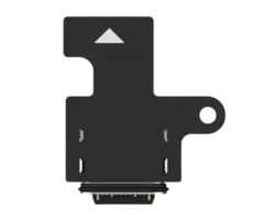 Fairphone Fairphone 4 USB-C Poort - Origineel Reserveonderdeel