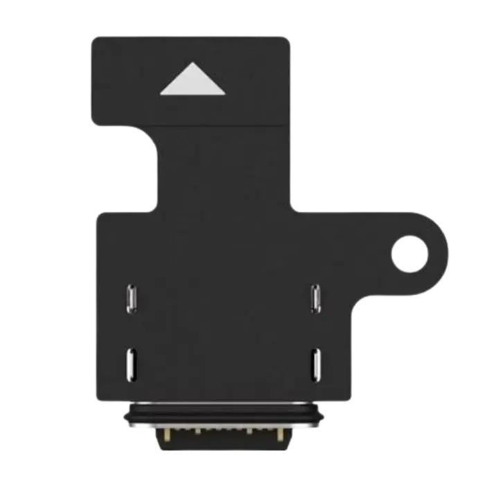 Fairphone Fairphone 4 USB-C Poort - Origineel Reserveonderdeel