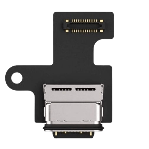 Fairphone Fairphone 4 USB-C Poort - Origineel Reserveonderdeel