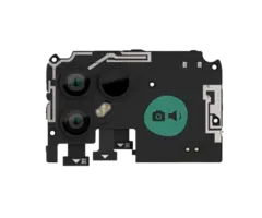 Fairphone Fairphone 4 Originele Hoofdcamera Module - 48 MP Dual Camera