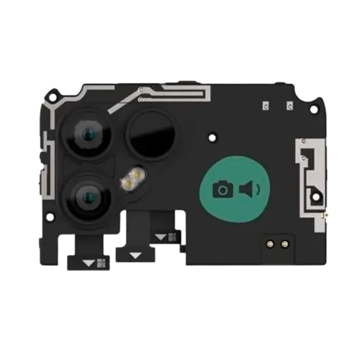 Fairphone Fairphone 4 Originele Hoofdcamera Module - 48 MP Dual Camera