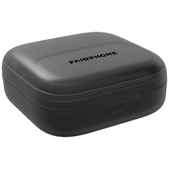 Fairphone Fairphone Fairbuds Draadloze Oordopjes met ANC - Zwart