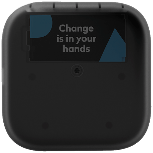 Fairphone Fairphone Fairbuds Draadloze Oordopjes met ANC - Zwart
