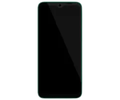 Fairphone Fairphone 4 Vervangend Display - Groen (Origineel Scherm)