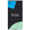 Fairphone Originele Fairphone 4 Batterij (3905 mAh) - Vervangbare Accu