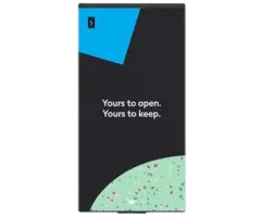 Fairphone Originele Fairphone 4 Batterij (3905 mAh) - Vervangbare Accu