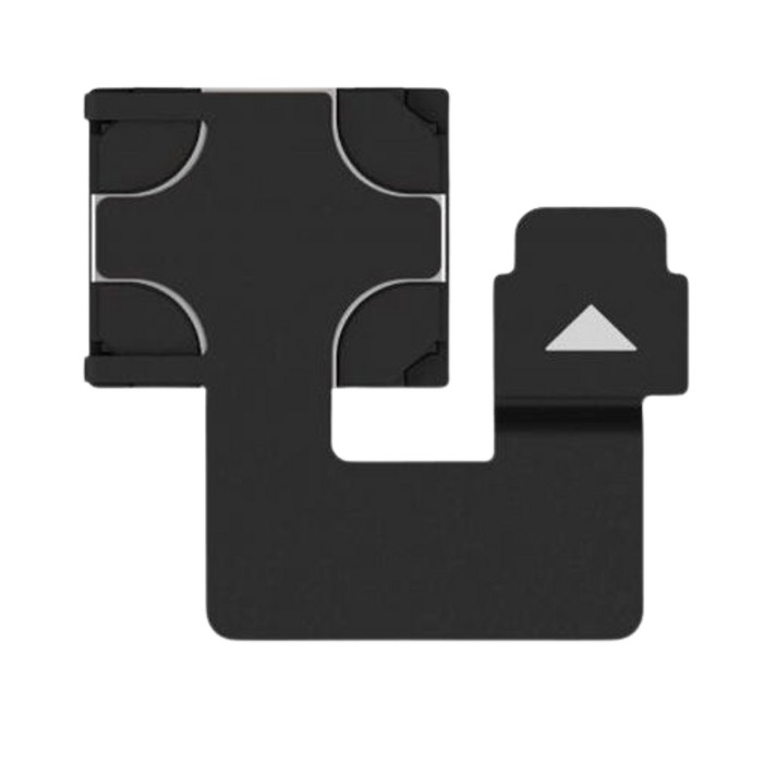 Fairphone Fairphone 4 Oorluidspreker - Origineel Vervangingsonderdeel