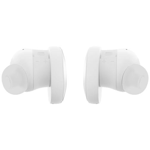 Fairphone Fairphone Fairbuds Draadloze Oordopjes met ANC - Wit