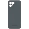 Fairphone Fairphone 4 Originele Back Cover Grijs - Reserveonderdeel