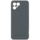 Fairphone 4 Originele Back Cover Grijs - Reserveonderdeel