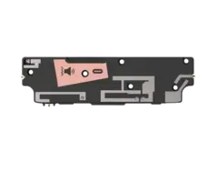 Fairphone Originele Fairphone 4 Luidspreker Module - F4LDSP-1ZW-WW1