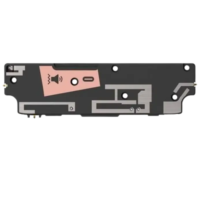 Fairphone Originele Fairphone 4 Luidspreker Module - F4LDSP-1ZW-WW1