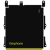Fairphone Originele Fairphone 6 Batterij (F6BATT-1ZW-WW1)