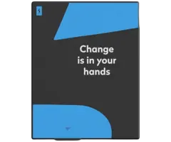 Fairphone Originele Fairphone 5 Batterij - 4200 mAh Accu (f5batt-1zw-ww1)
