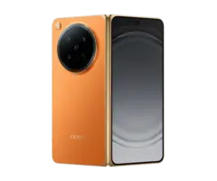Oppo OPPO Find N6 Opvouwbare Smartphone - 512GB - Blossom Orange