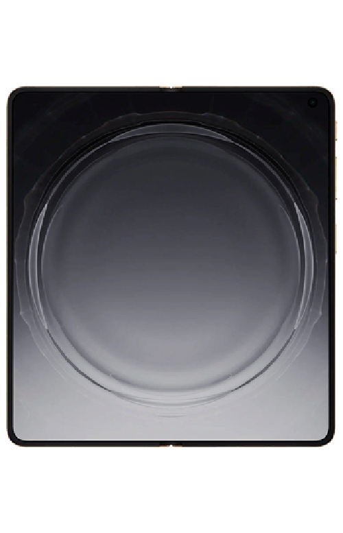 Oppo OPPO Find N6 Opvouwbare Smartphone - 512GB - Blossom Orange