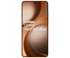 Oppo OPPO Find X9 Ultra 5G Smartphone - 512GB - Oranje