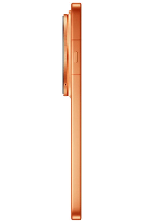 Oppo OPPO Find X9 Ultra 5G Smartphone - 512GB - Canyon Orange