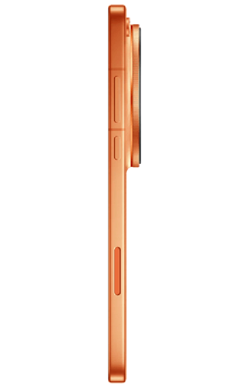 Oppo OPPO Find X9 Ultra 5G Smartphone - 512GB - Canyon Orange