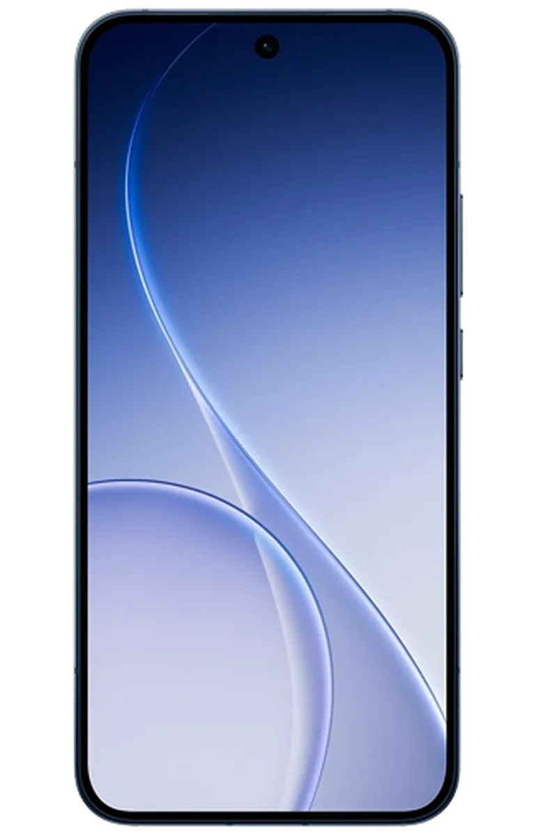Oppo OPPO Reno15 5G - 512GB - Zwart Smartphone