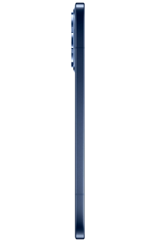 Oppo OPPO Reno15 5G - 512GB - Zwart Smartphone