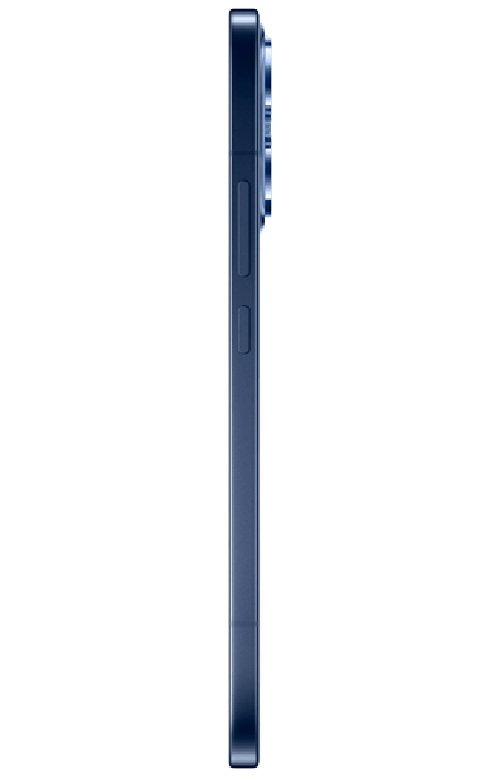 Oppo OPPO Reno15 5G - 512GB - Zwart Smartphone