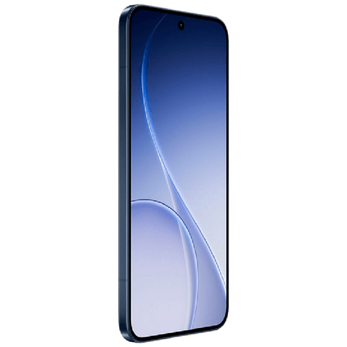 Oppo OPPO Reno15 5G - 512GB - Zwart Smartphone
