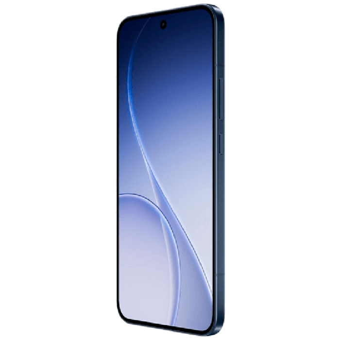 Oppo OPPO Reno15 5G - 512GB - Zwart Smartphone