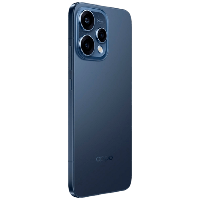 Oppo OPPO Reno15 5G - 512GB - Zwart Smartphone