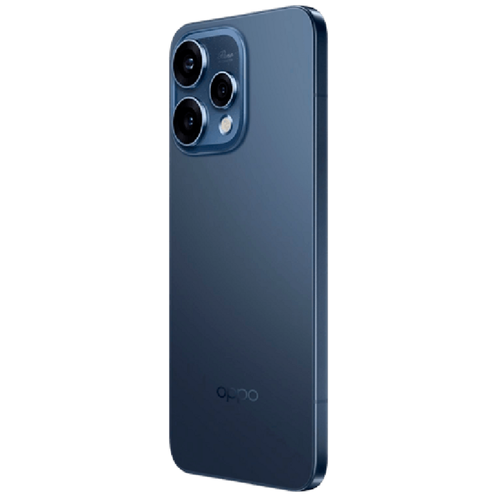 Oppo OPPO Reno15 5G - 512GB - Zwart Smartphone