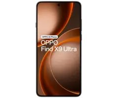 Oppo OPPO Find X9 Ultra 5G - 512GB - Zwart