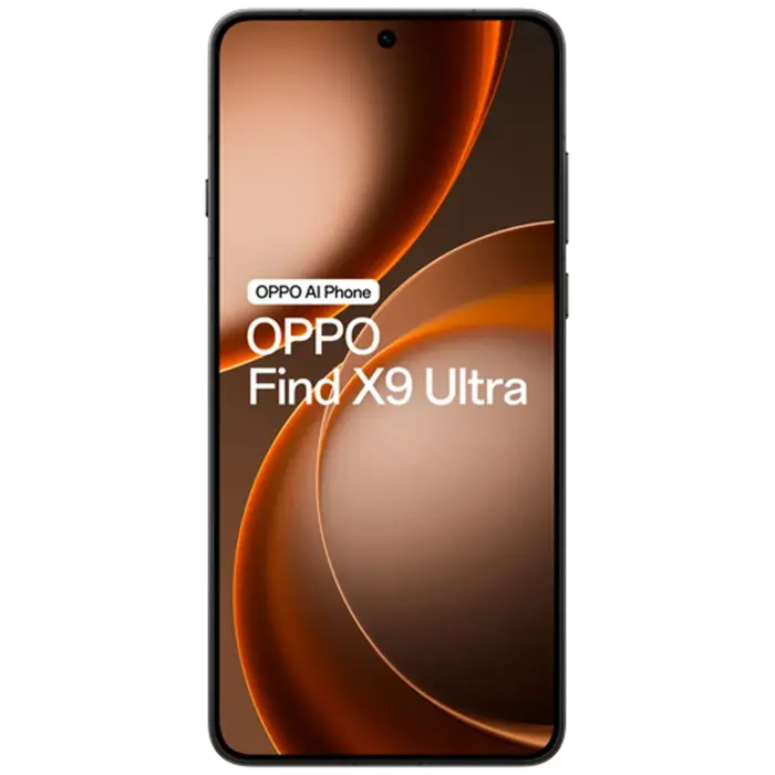 Oppo OPPO Find X9 Ultra 5G - 512GB - Zwart