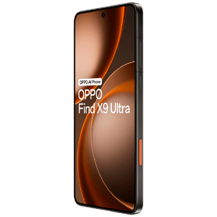 Oppo OPPO Find X9 Ultra 5G - 512GB - Zwart