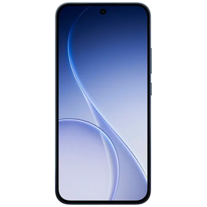 Oppo OPPO Reno15 FS 5G - 512GB - Twilight Black