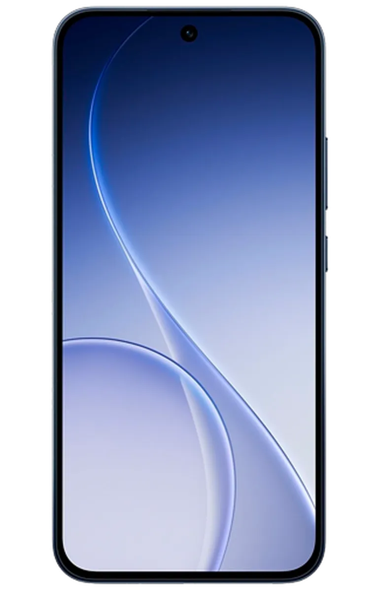 Oppo OPPO Reno15 FS 5G - 512GB - Twilight Black