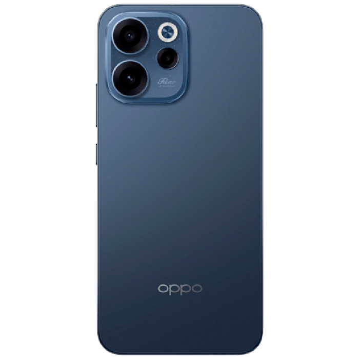 Oppo OPPO Reno15 FS 5G - 512GB - Twilight Black