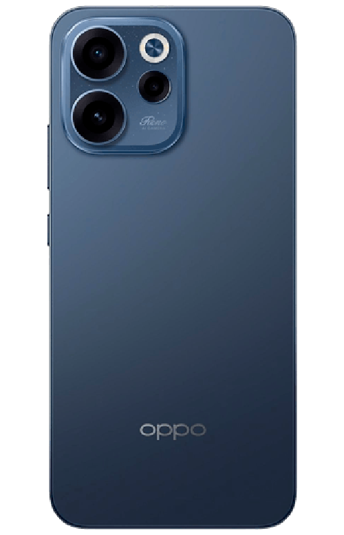 Oppo OPPO Reno15 FS 5G - 512GB - Twilight Black