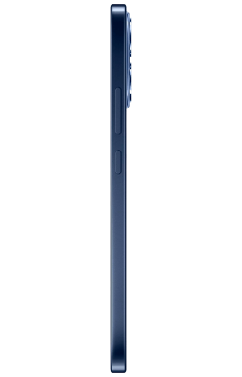 Oppo OPPO Reno15 FS 5G - 512GB - Twilight Black