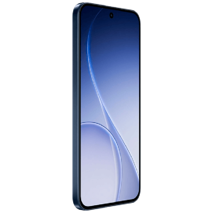 Oppo OPPO Reno15 FS 5G - 512GB - Twilight Black