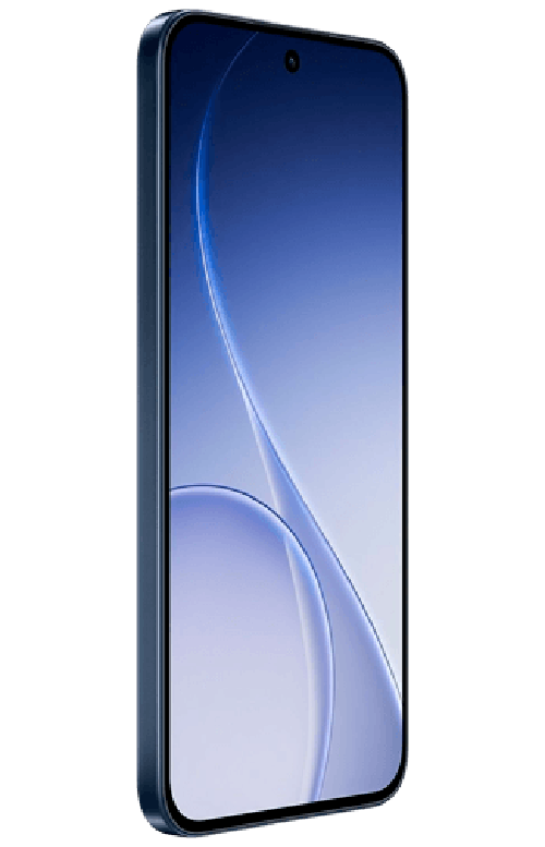 Oppo OPPO Reno15 FS 5G - 512GB - Twilight Black