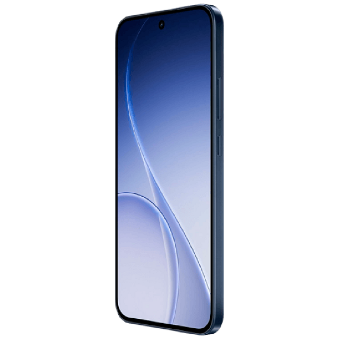 Oppo OPPO Reno15 FS 5G - 512GB - Twilight Black