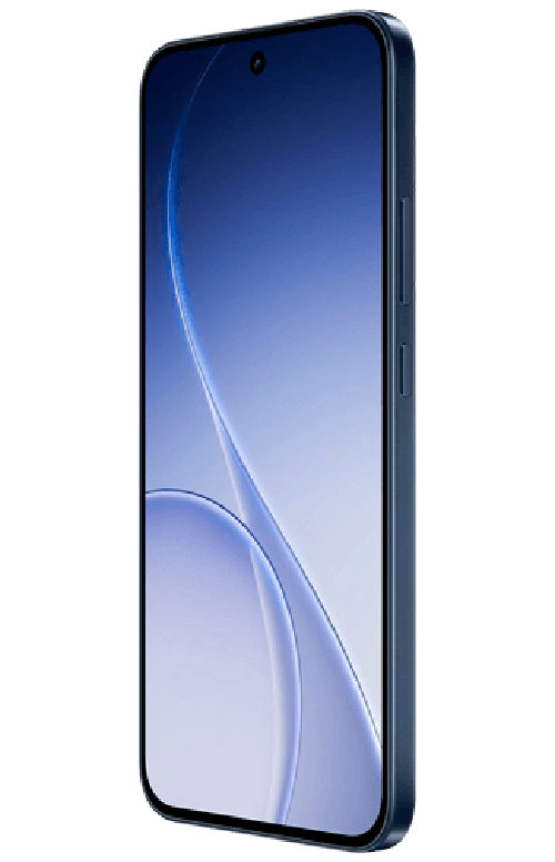 Oppo OPPO Reno15 FS 5G - 512GB - Twilight Black
